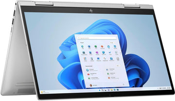 14" HP ENVY 14-ES1023DX 2IN1 ,  TOUCH, INTEL CORE 7-150U, 16GB, 512GB SSD, W11, SILVER